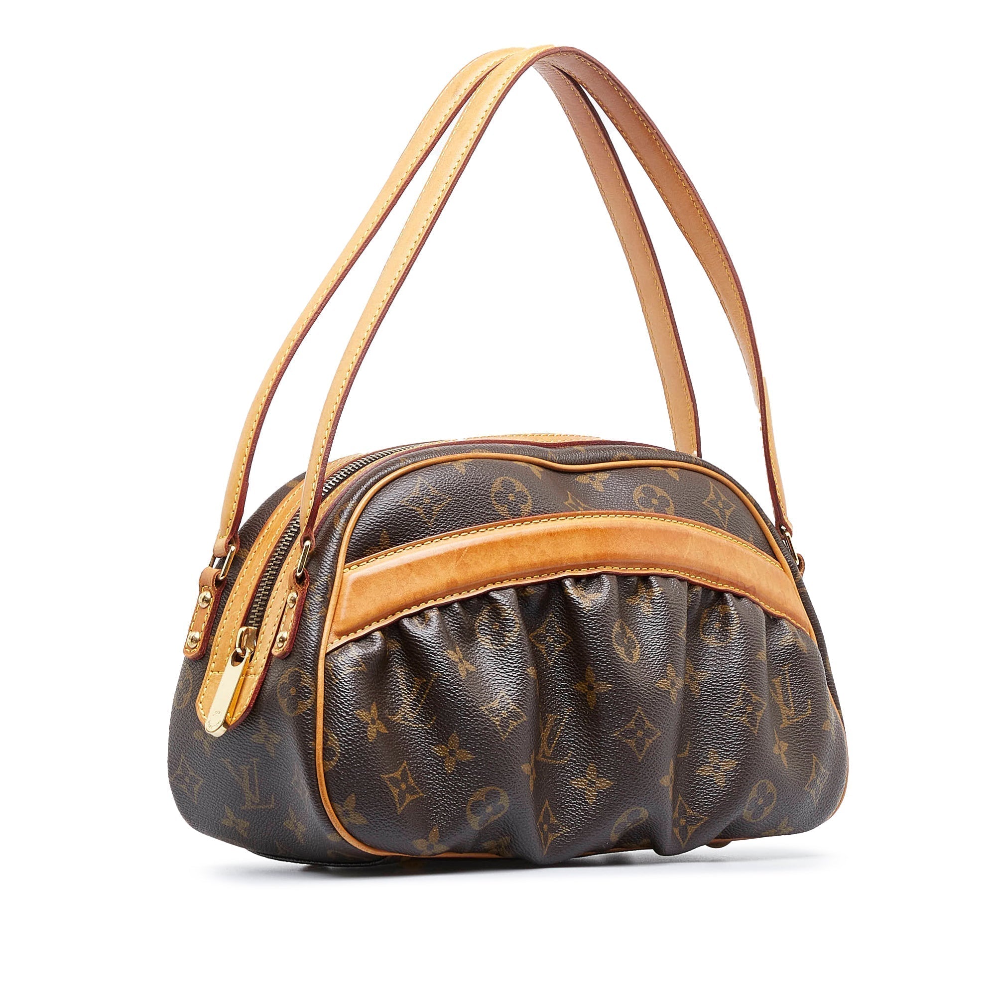 LOUIS VUITTON Monogram Klara Handbag
