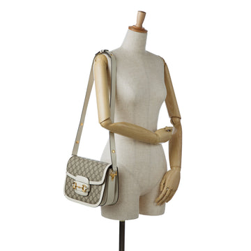 GG Horsebit 1955 Crossbody Bag