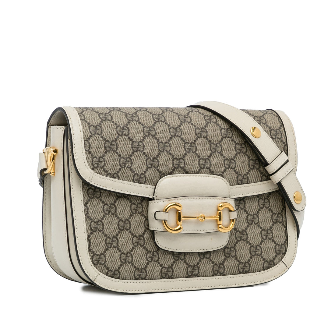 GG Horsebit 1955 Crossbody Bag