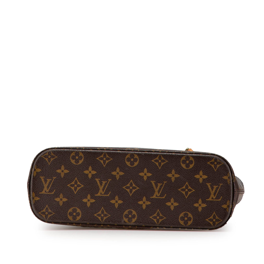 Brown Louis Vuitton Monogram Vavin GM Tote Bag