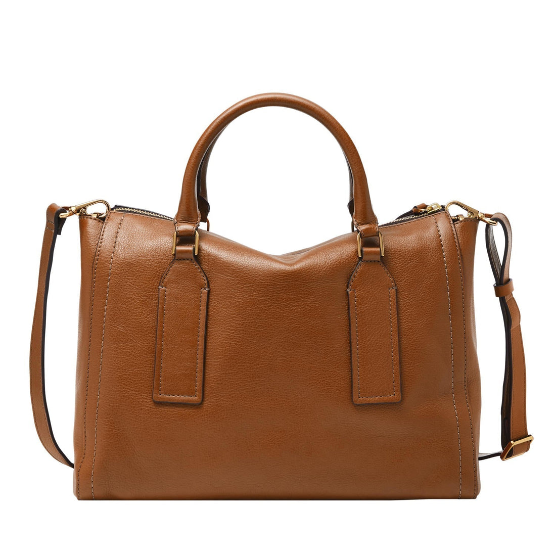 Parker Satchel