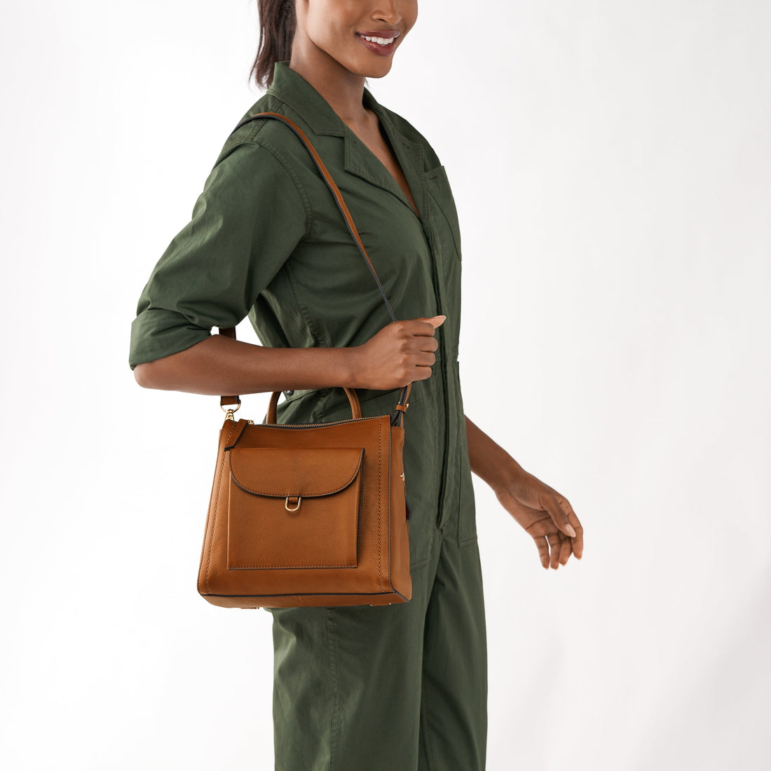 Parker Mini Backpack