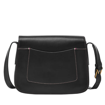 Tremont Flap Crossbody