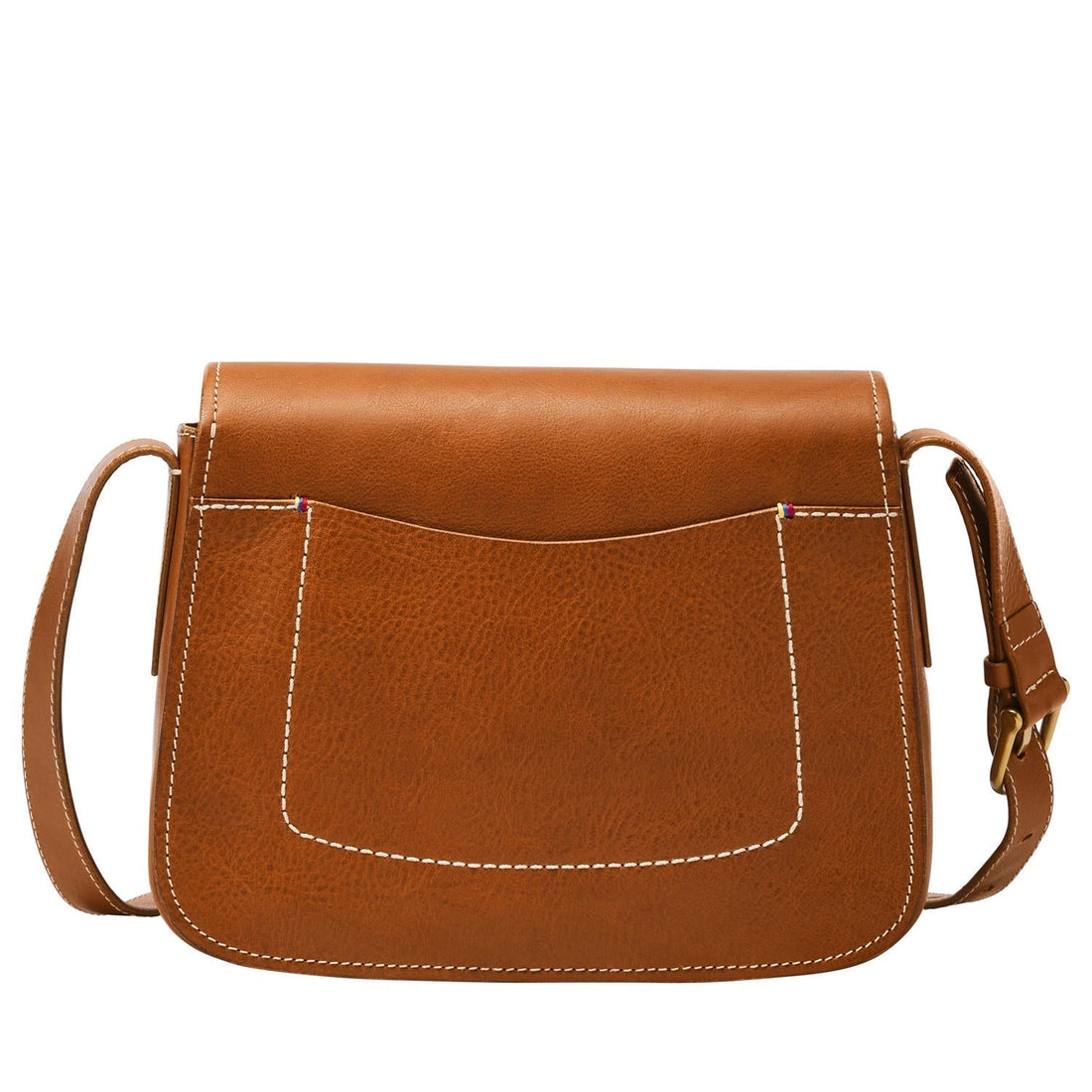 Tremont Flap Crossbody