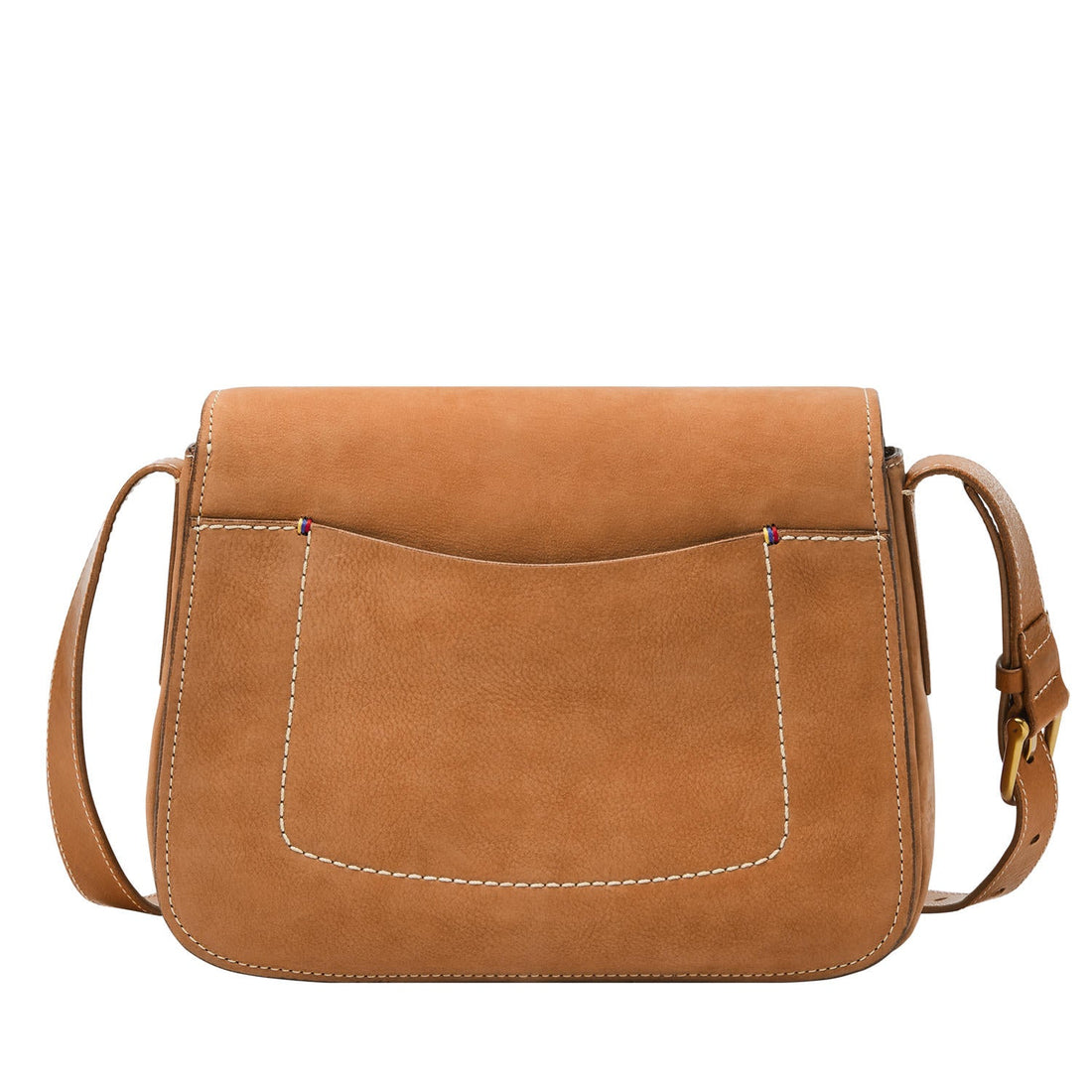 Tremont Flap Crossbody