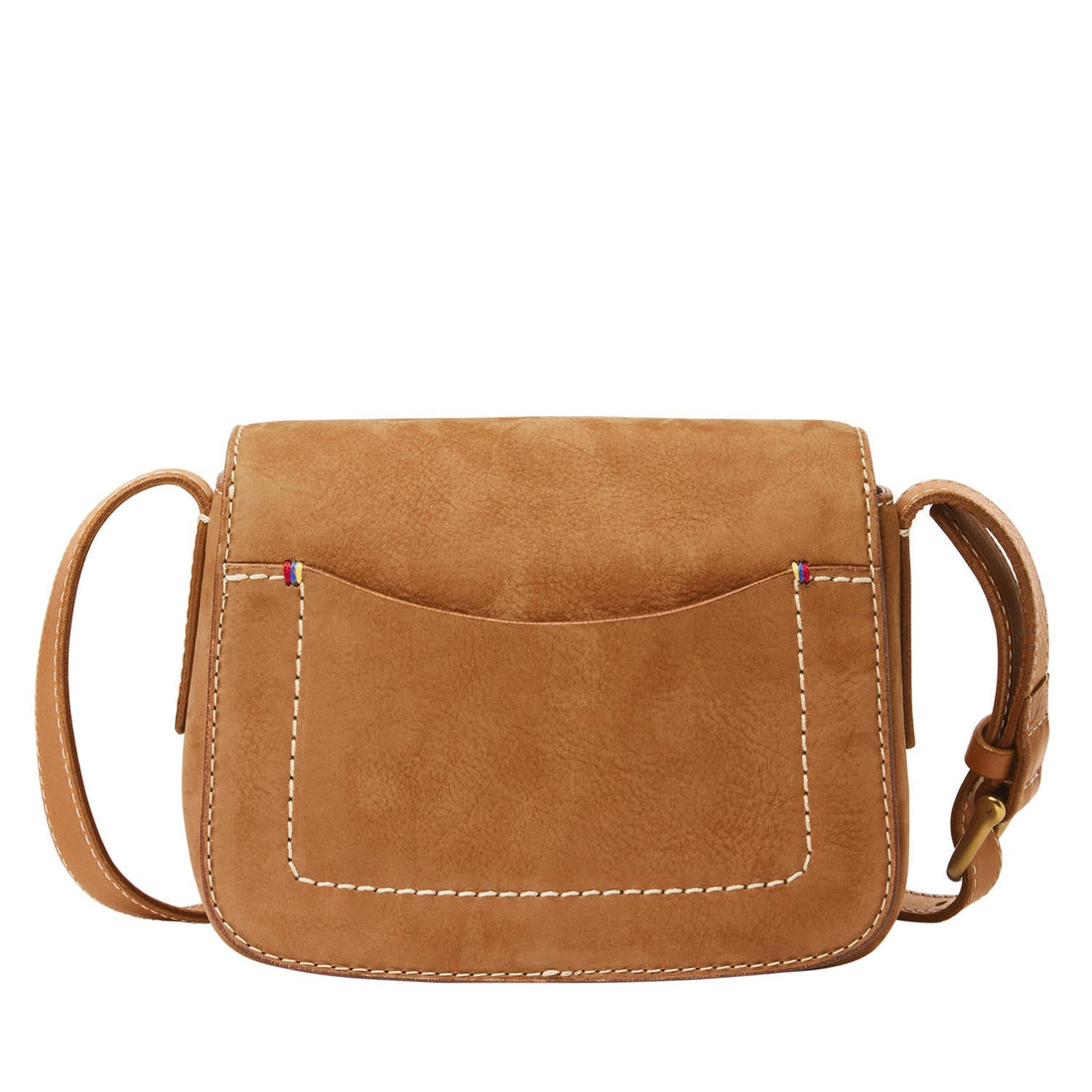 Tremont Small Flap Crossbody