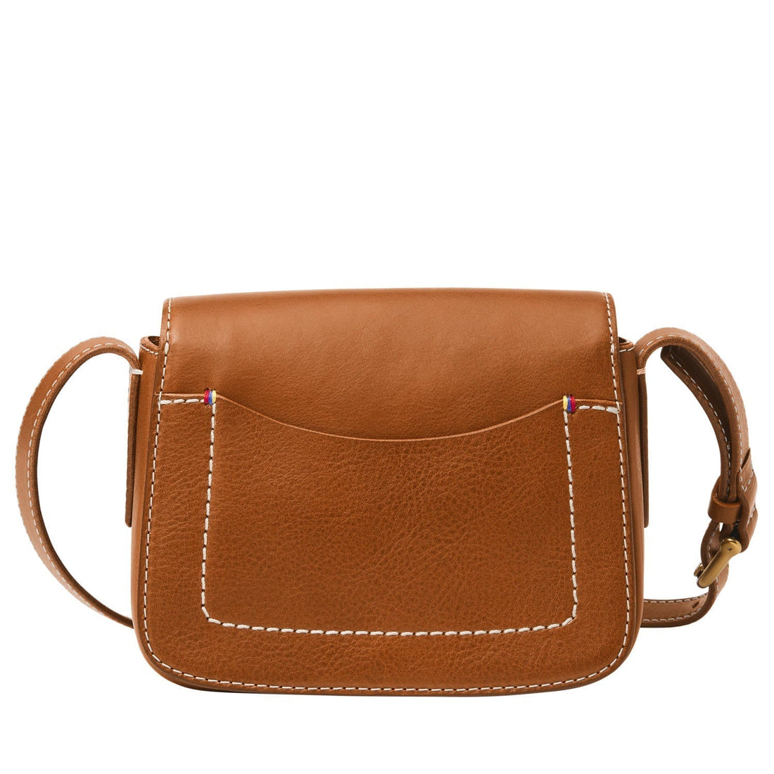 Tremont Small Flap Crossbody