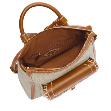 Parker Mini Backpack