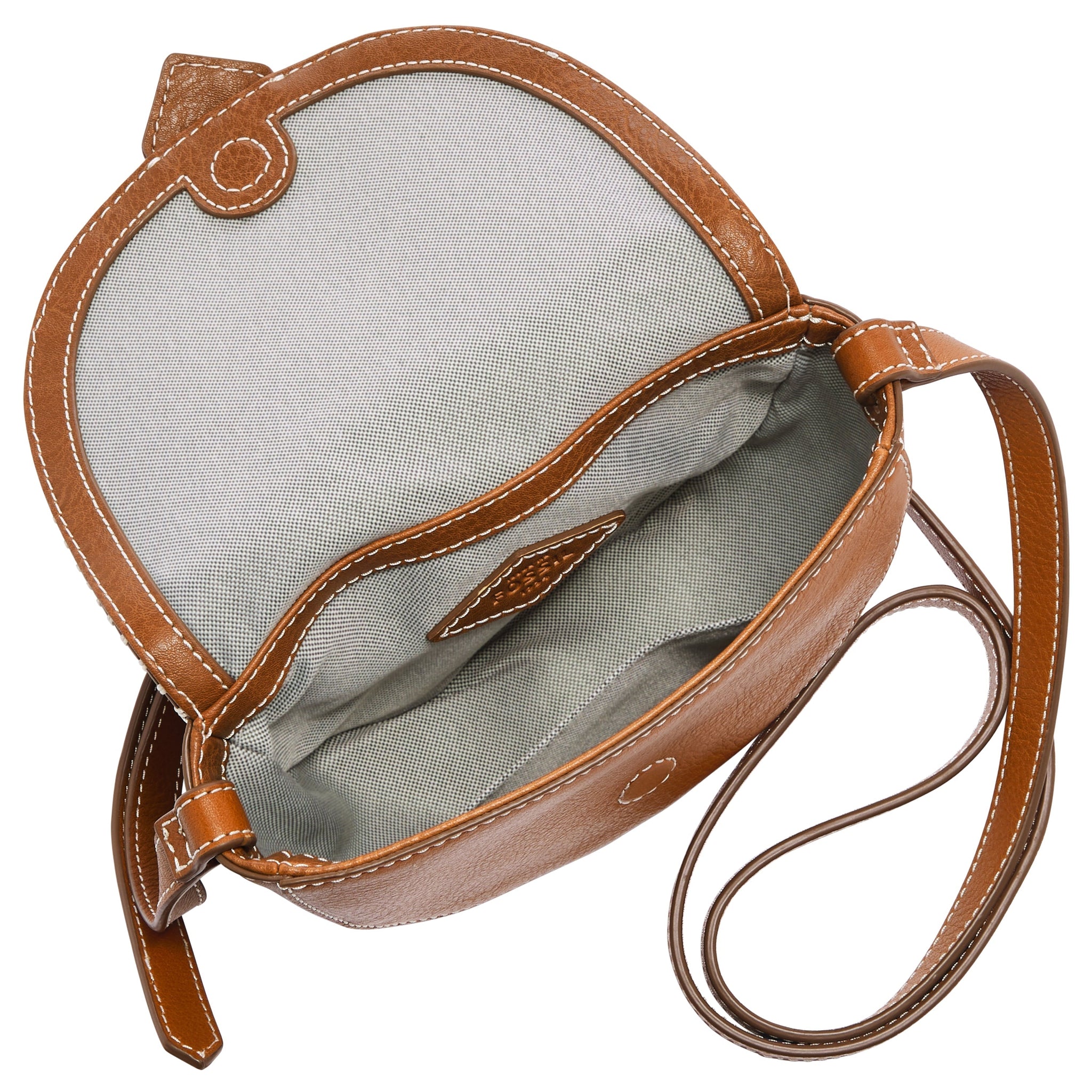 Harwell Small Flap Crossbody