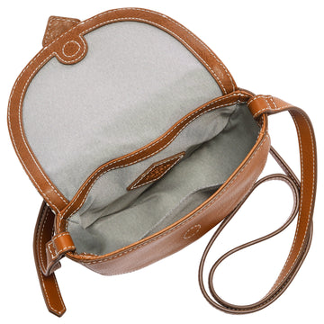 Harwell Small Flap Crossbody