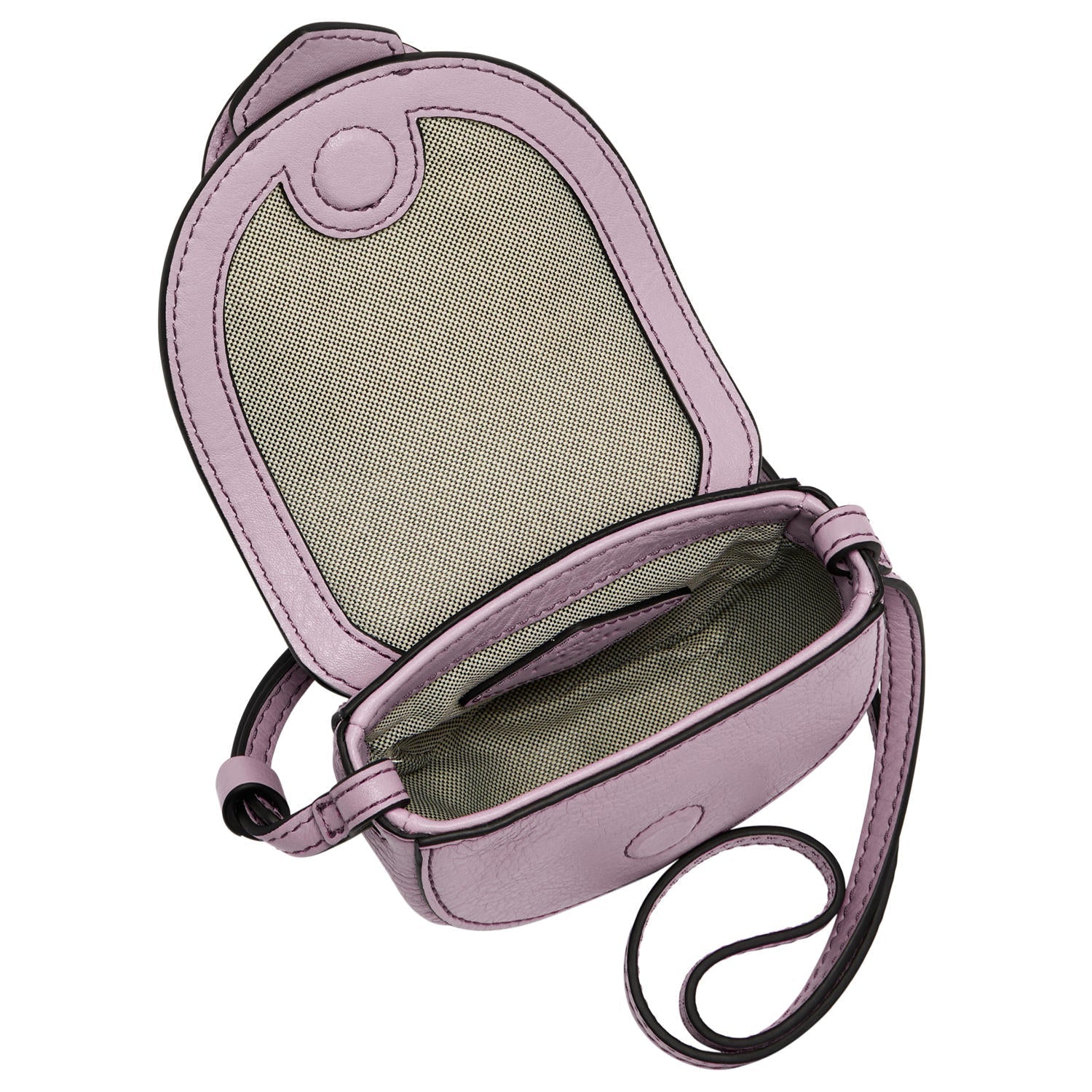 Harwell Mini Flap Crossbody