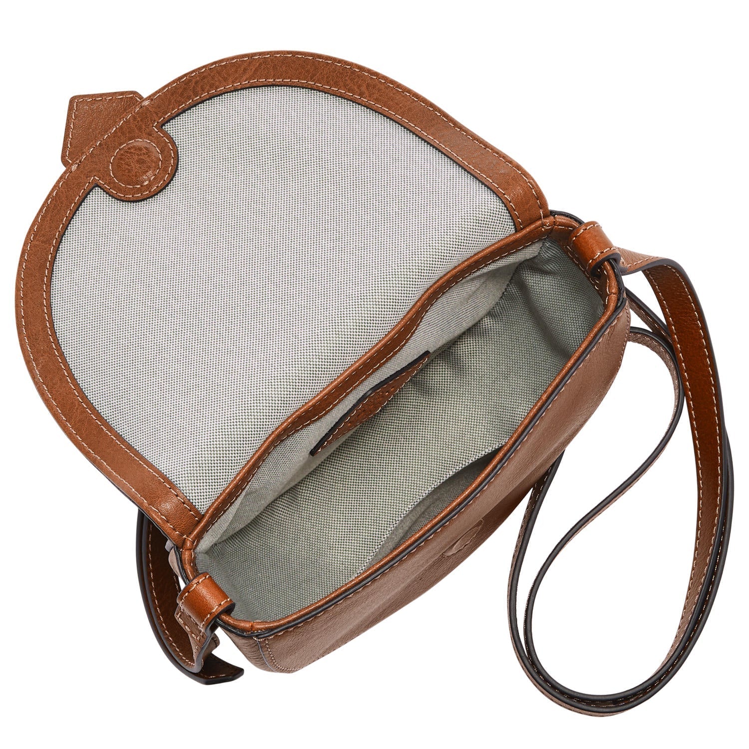 Harwell Small Flap Crossbody