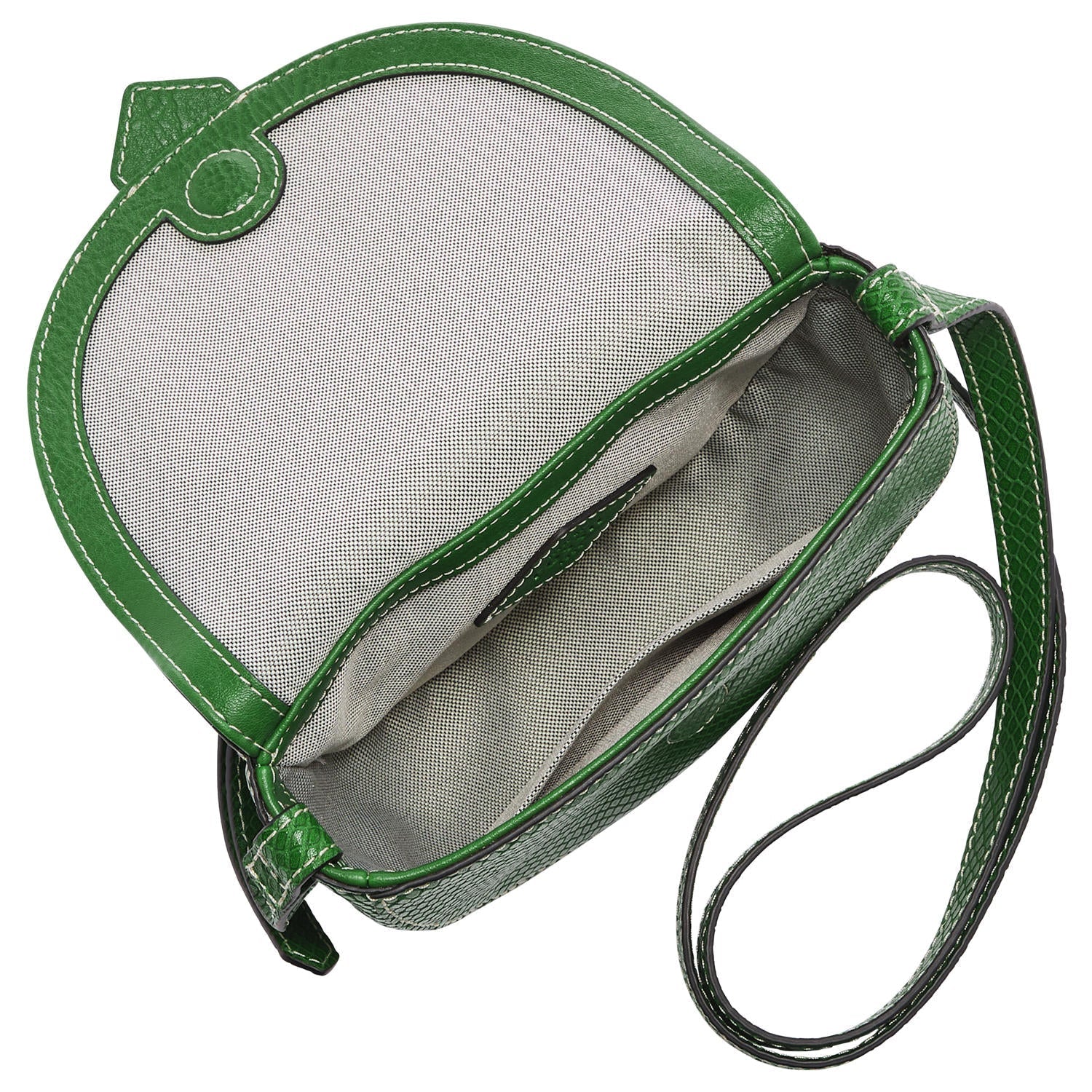 Harwell Small Flap Crossbody