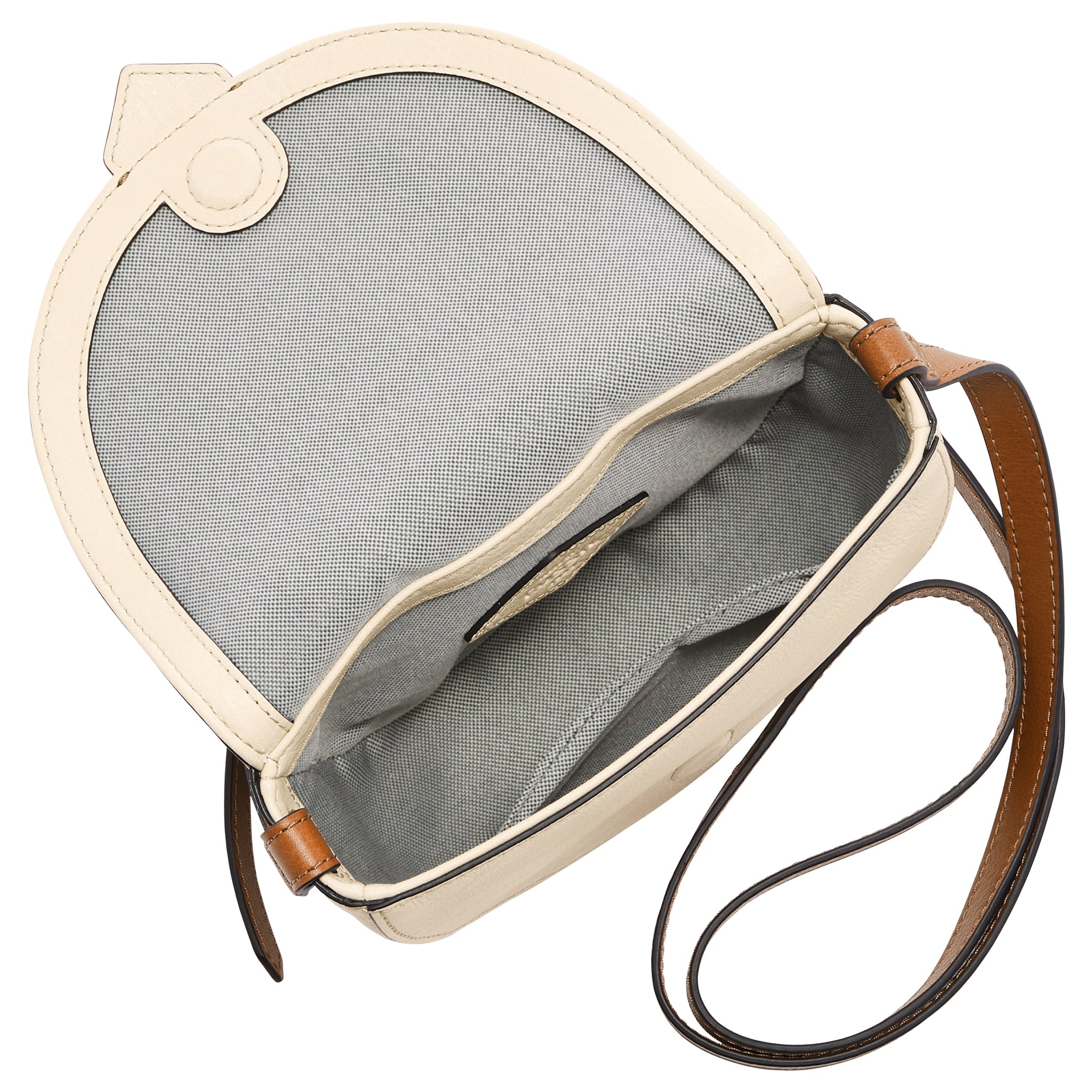 Harwell Small Flap Crossbody
