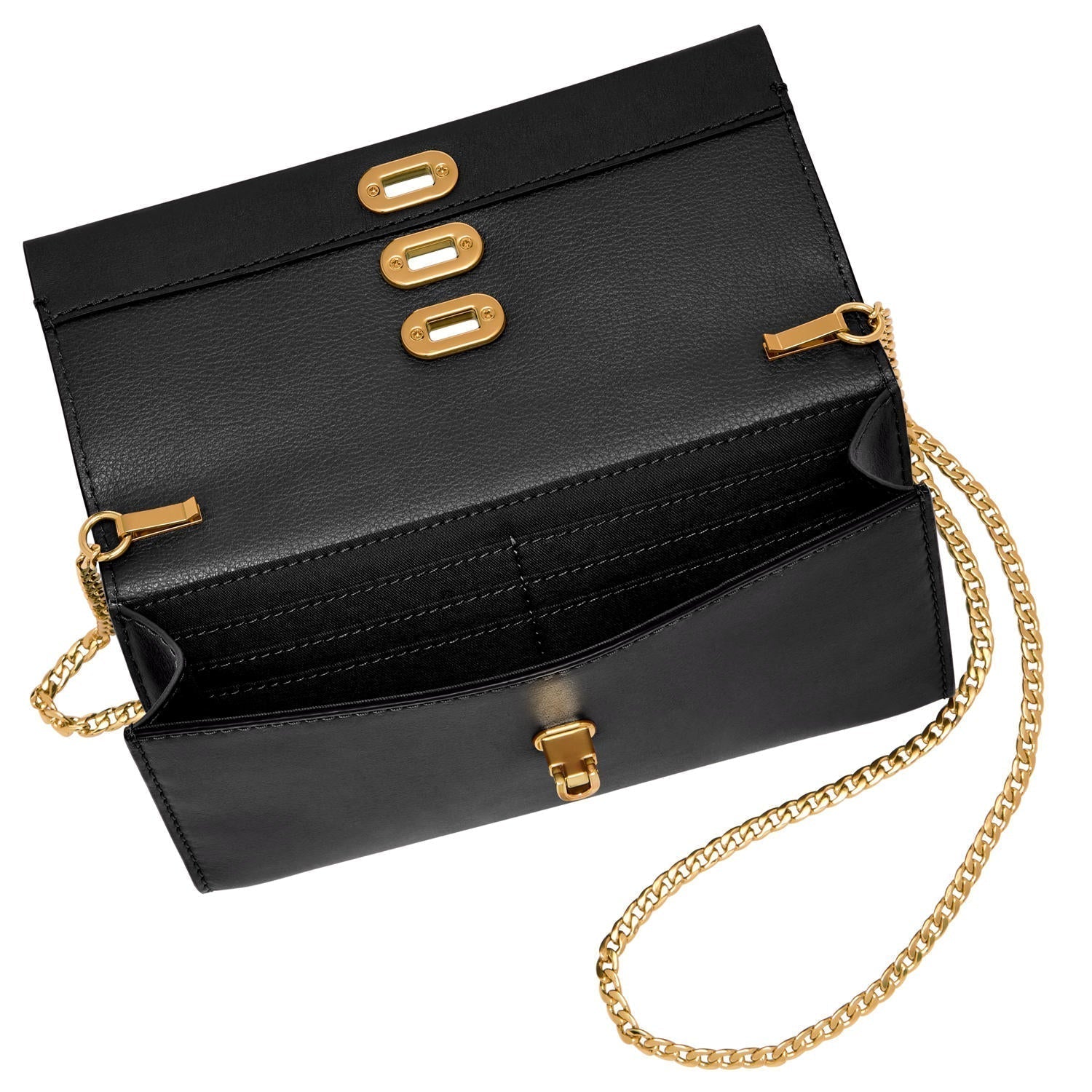 Penrose Wallet Crossbody