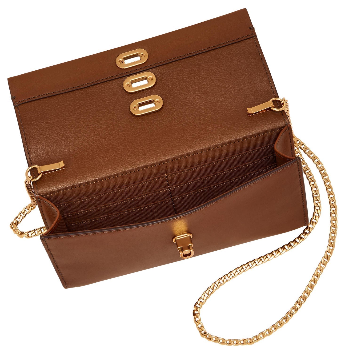 Penrose Wallet Crossbody