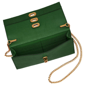 Penrose Wallet Crossbody