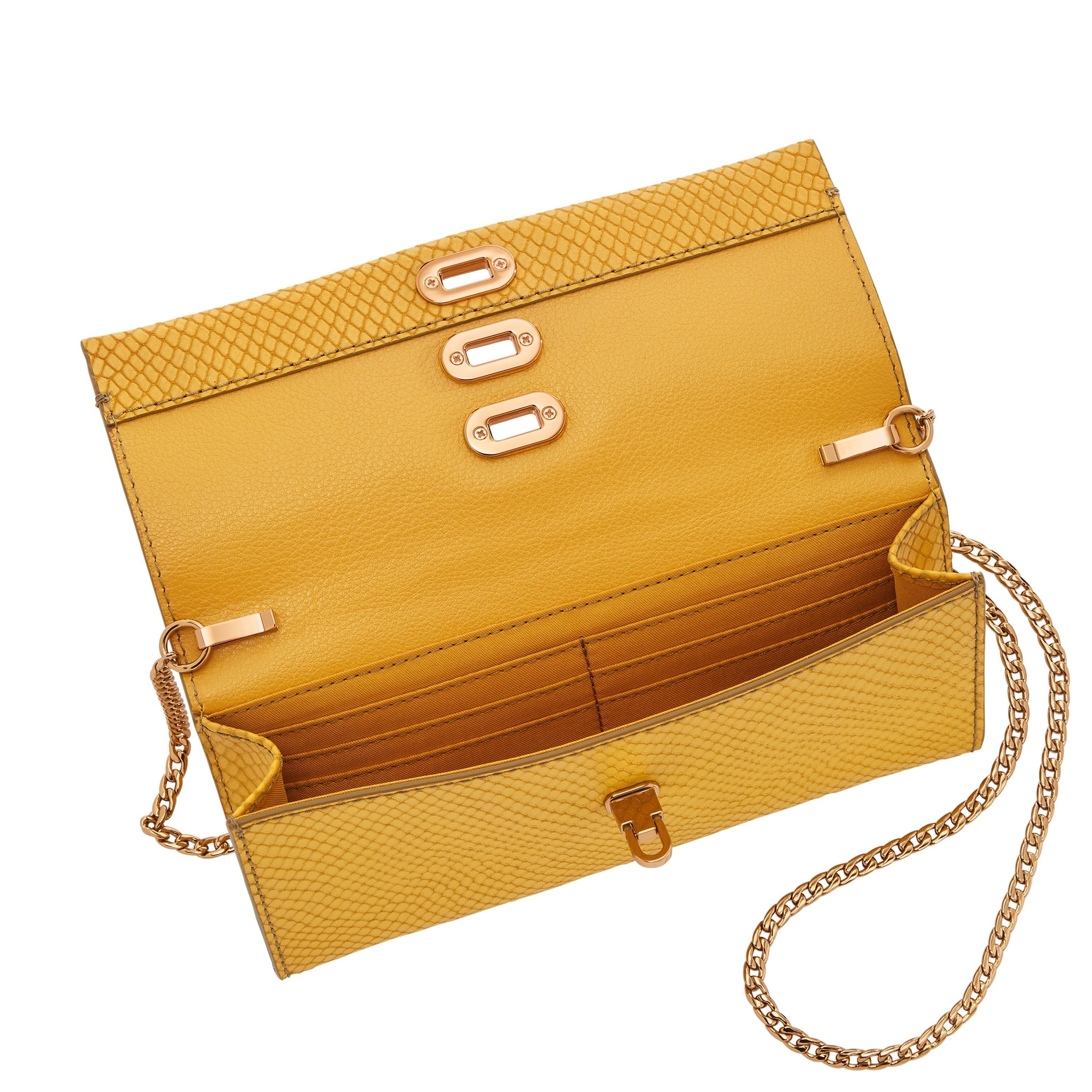 Pensrose Wallet Crossbody