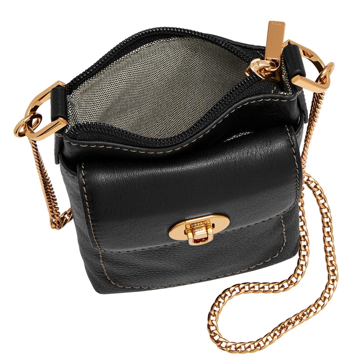 Harper Crossbody