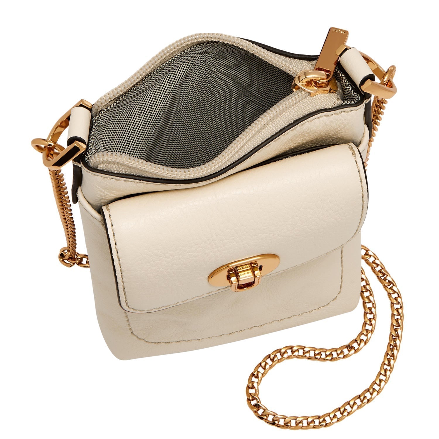 Harper Crossbody