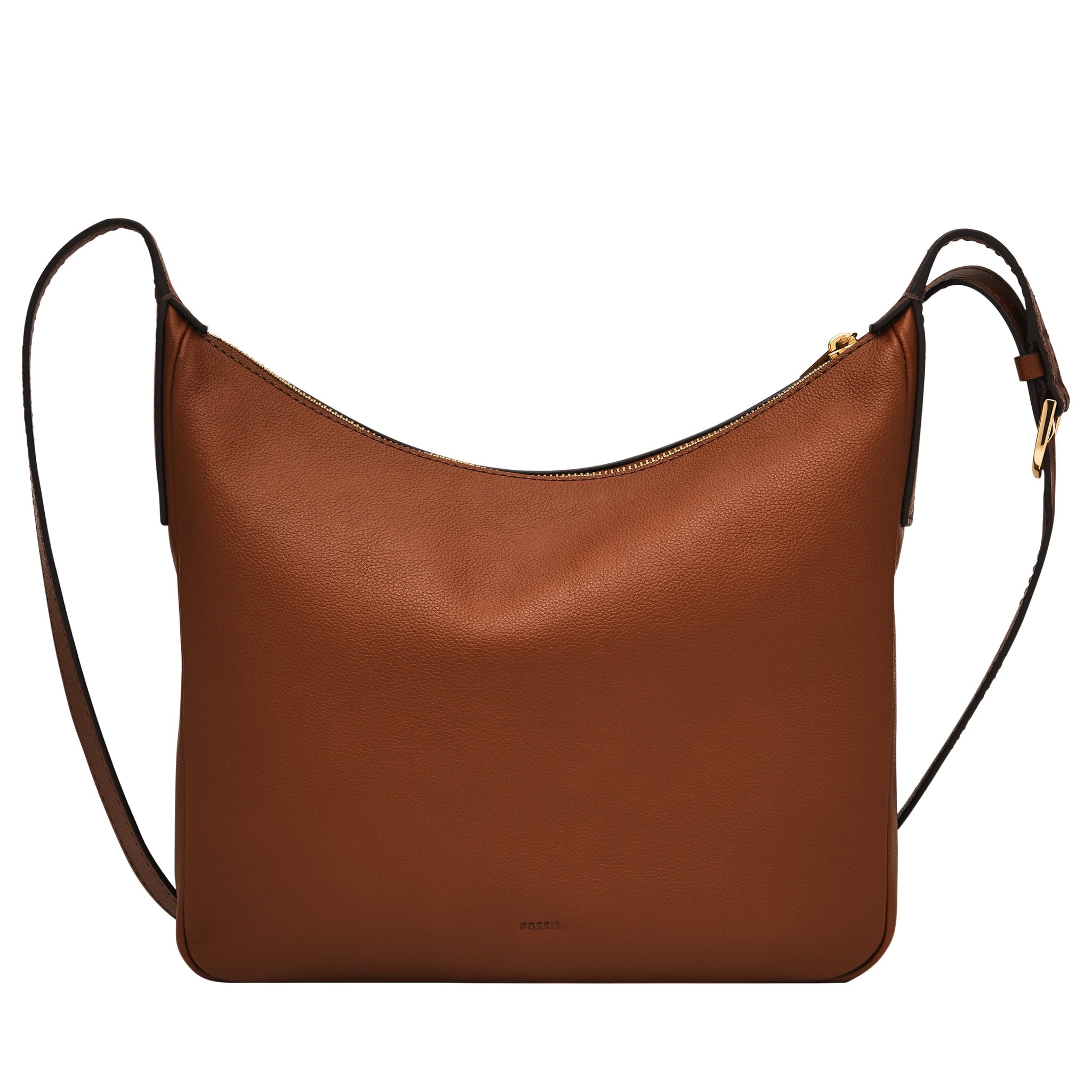 Cecilia Top Zip Crossbody