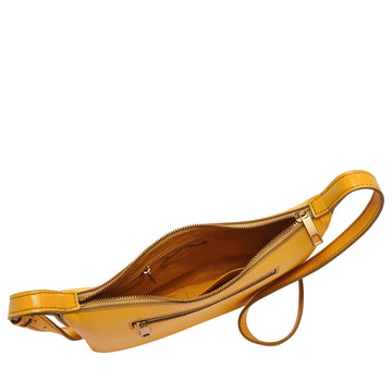 Cecilia Small Crossbody