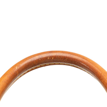 White Louis Vuitton Damier Azur Saleya PM Handbag