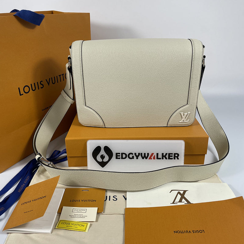 TLM - LOV Men Shoulder Bags - 102