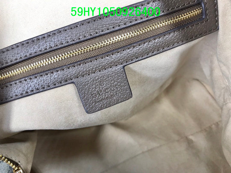 Gucci Bags - The Tote   465