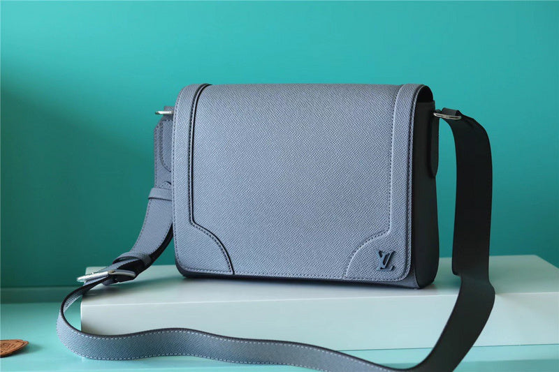 TLM - LOV Men Shoulder Bags - 166