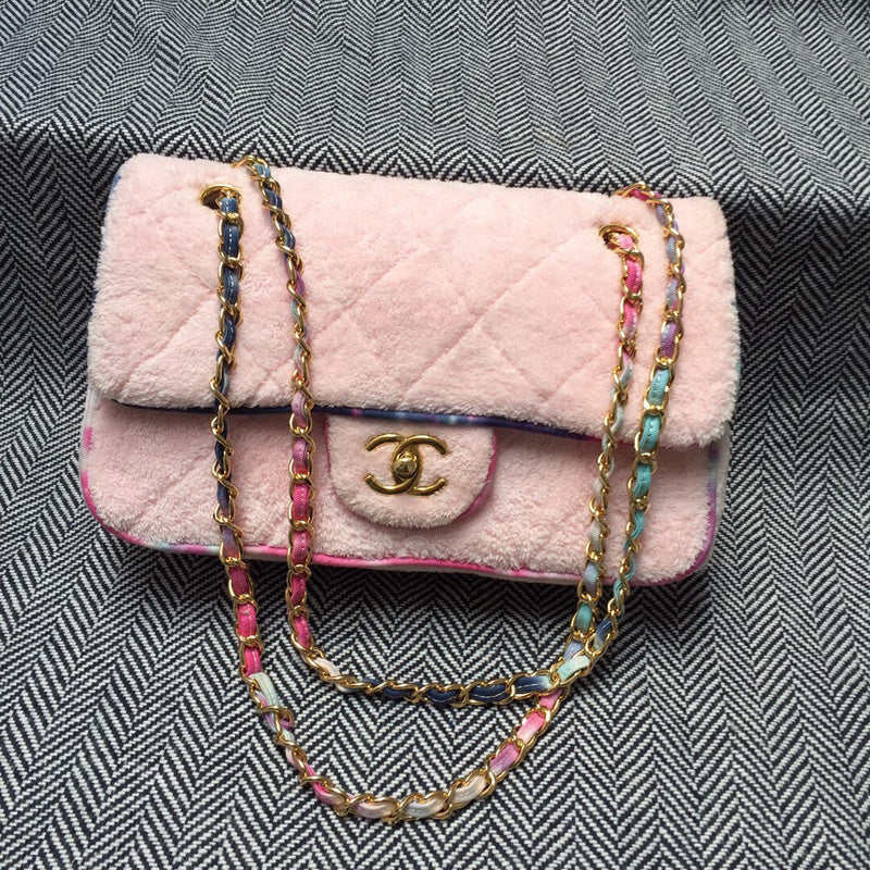 BAB - CHL Bags - 3511