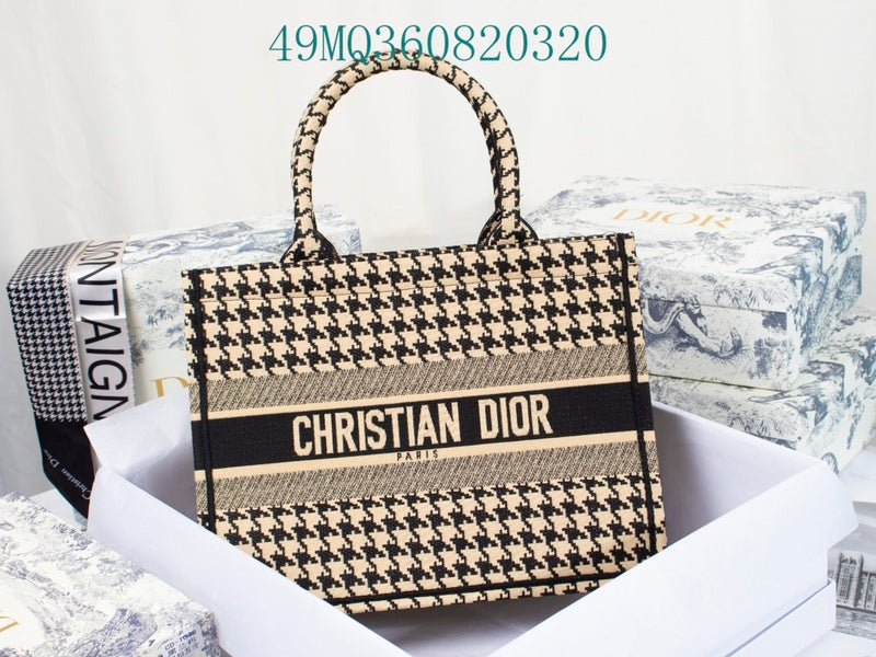 Christian Dior Bags Bags - The Tote   364