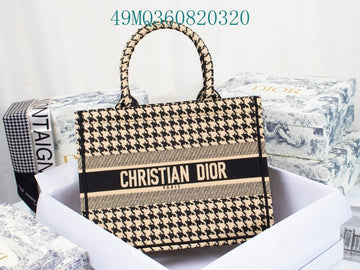 Christian Dior Bags Bags - The Tote   364