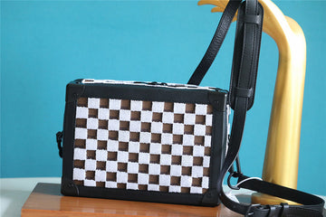 TLM - LOV Men Shoulder Bags - 272