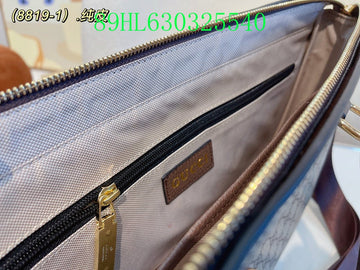 Gucci Bags - The Tote   932