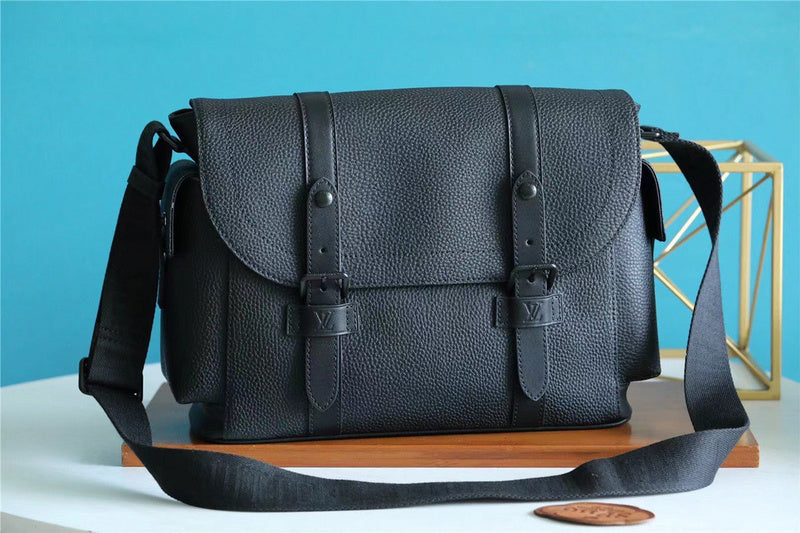 TLM - LOV Men Shoulder Bags - 193