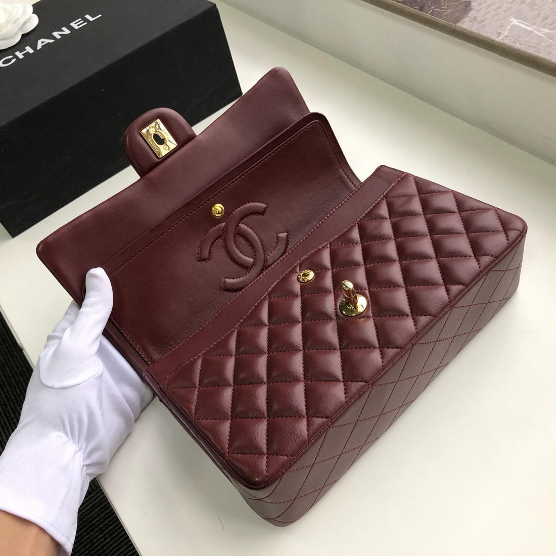 Chanel - Luxury Bag - CHL - 793