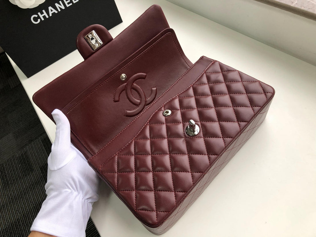 Chanel - Luxury Bag - CHL - 794