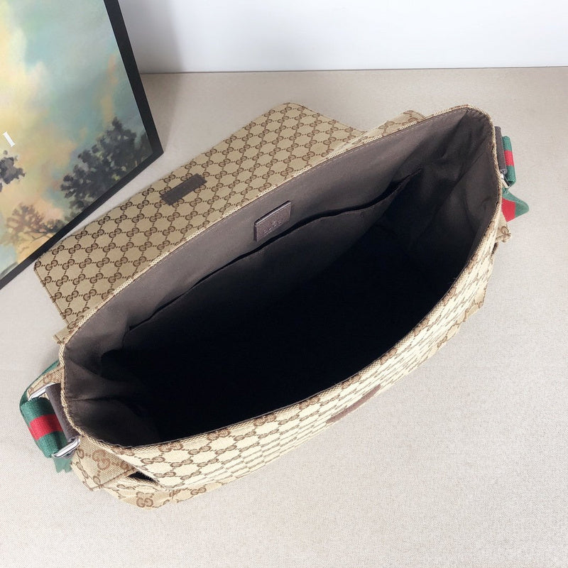 Gucci Bags - The Tote   915