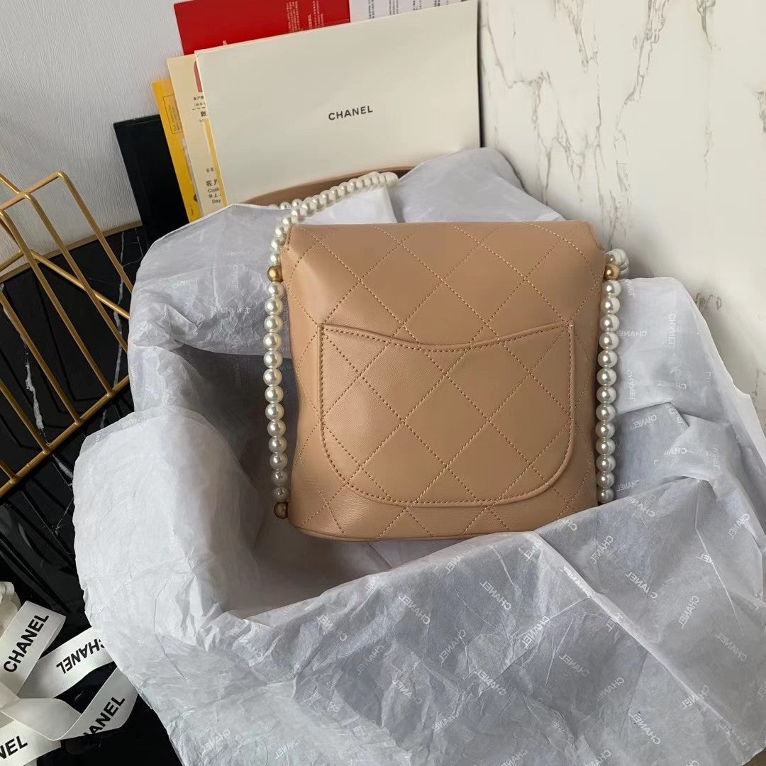 Chanel - Luxury Bag - CHL - 804