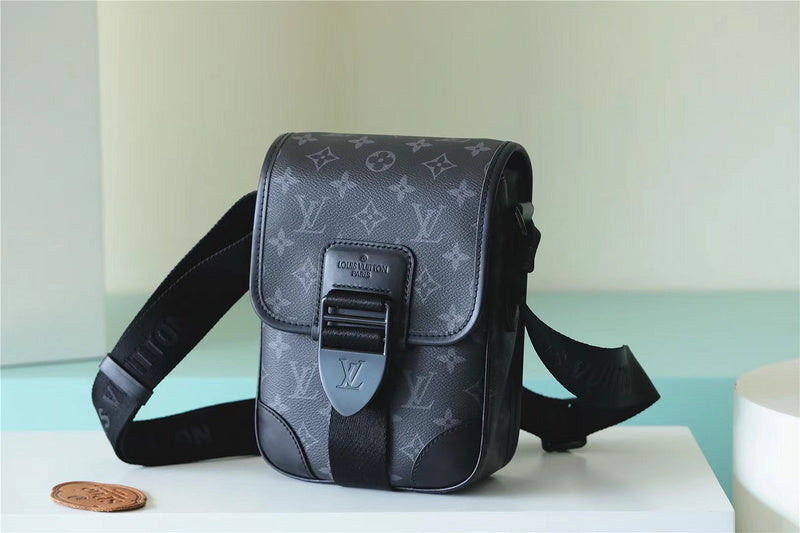 TLM - LOV Men Shoulder Bags - 079