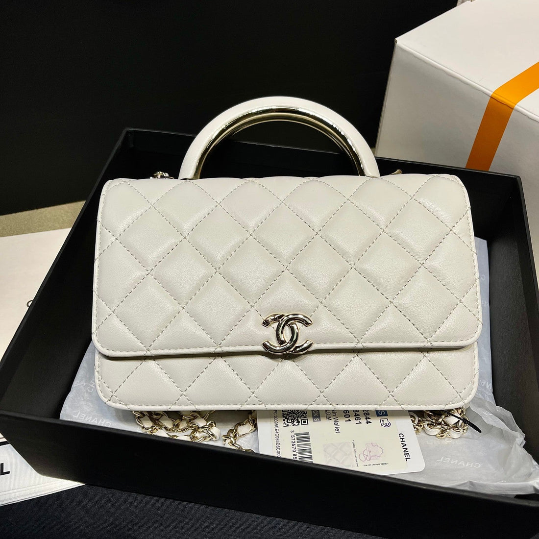 Chanel - Luxury Bag - CHL - 716