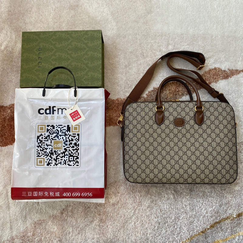 TLM - GUKI Men Shoulders Bags - 056