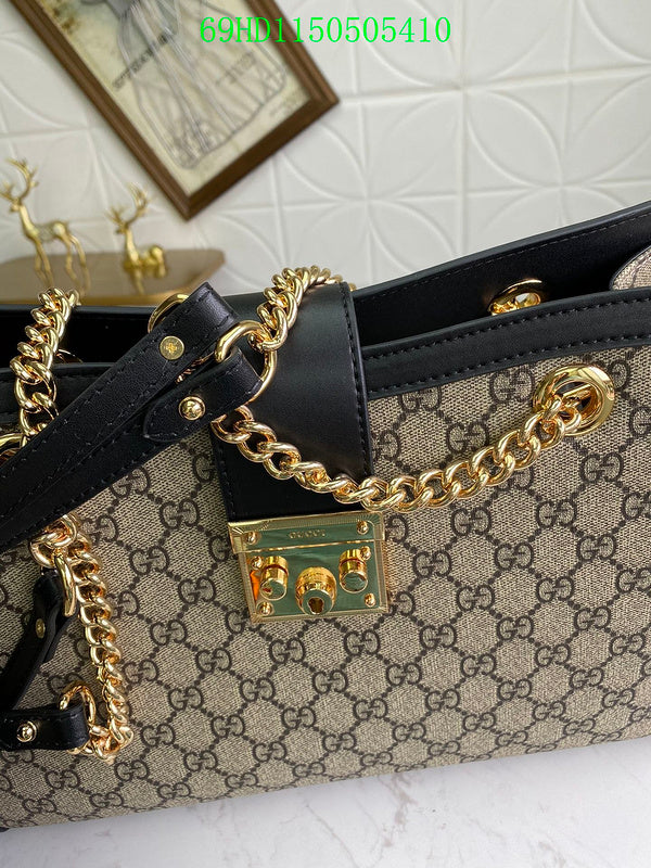 Gucci Bags - The Tote   428