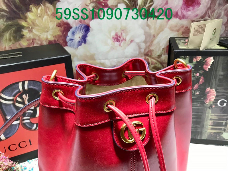 Gucci Bags - The Tote   1045