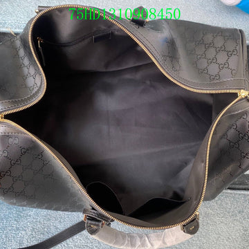 Gucci Bags - The Tote   1007