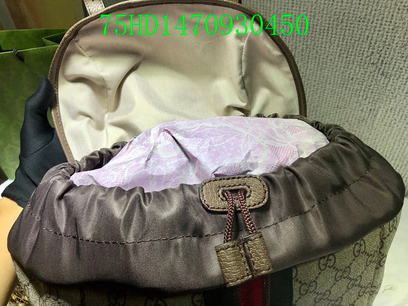 Gucci Bags - The Tote   1171