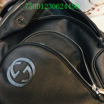 Gucci Bags - The Tote   1206