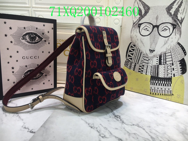 Gucci Bags - The Tote   1229