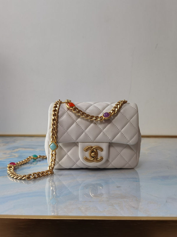 The Arid Bag Shop new Luxury  - Chanel Bags - 606